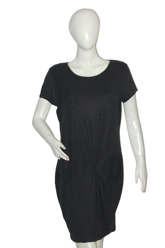 Tu Black Classic Bodycon (Medium)