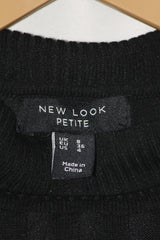 New Look Classic Black Bodycon (Medium)