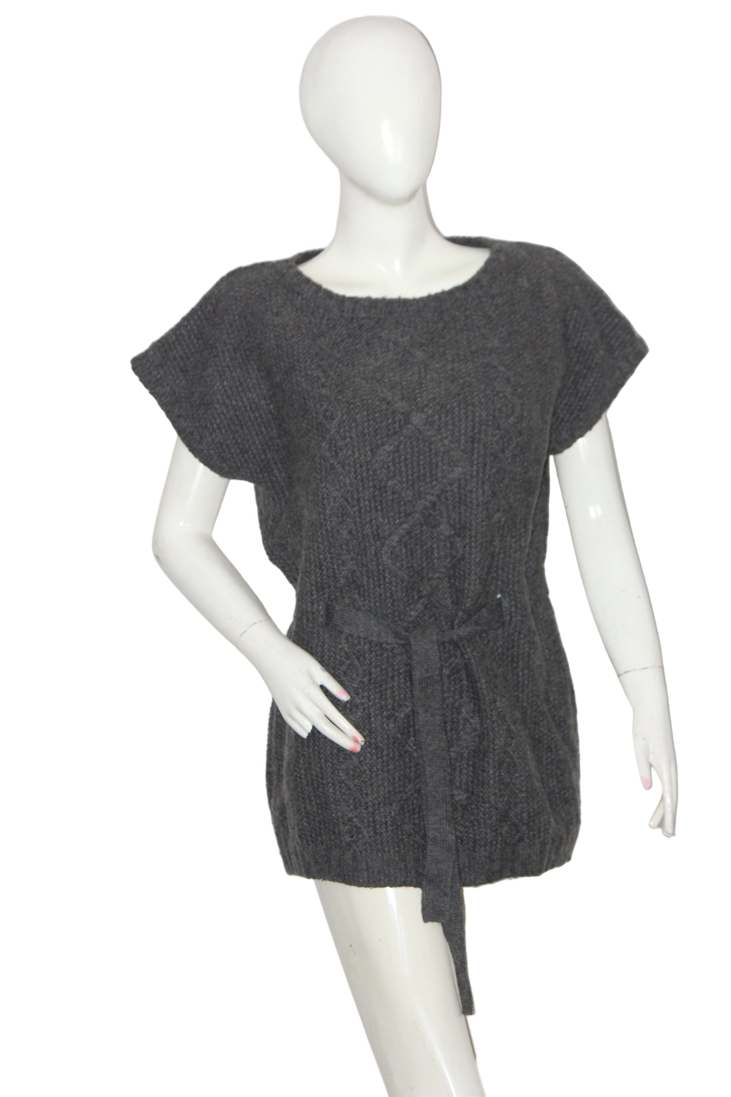 Dark Green Winter Sweater – Primark – Small