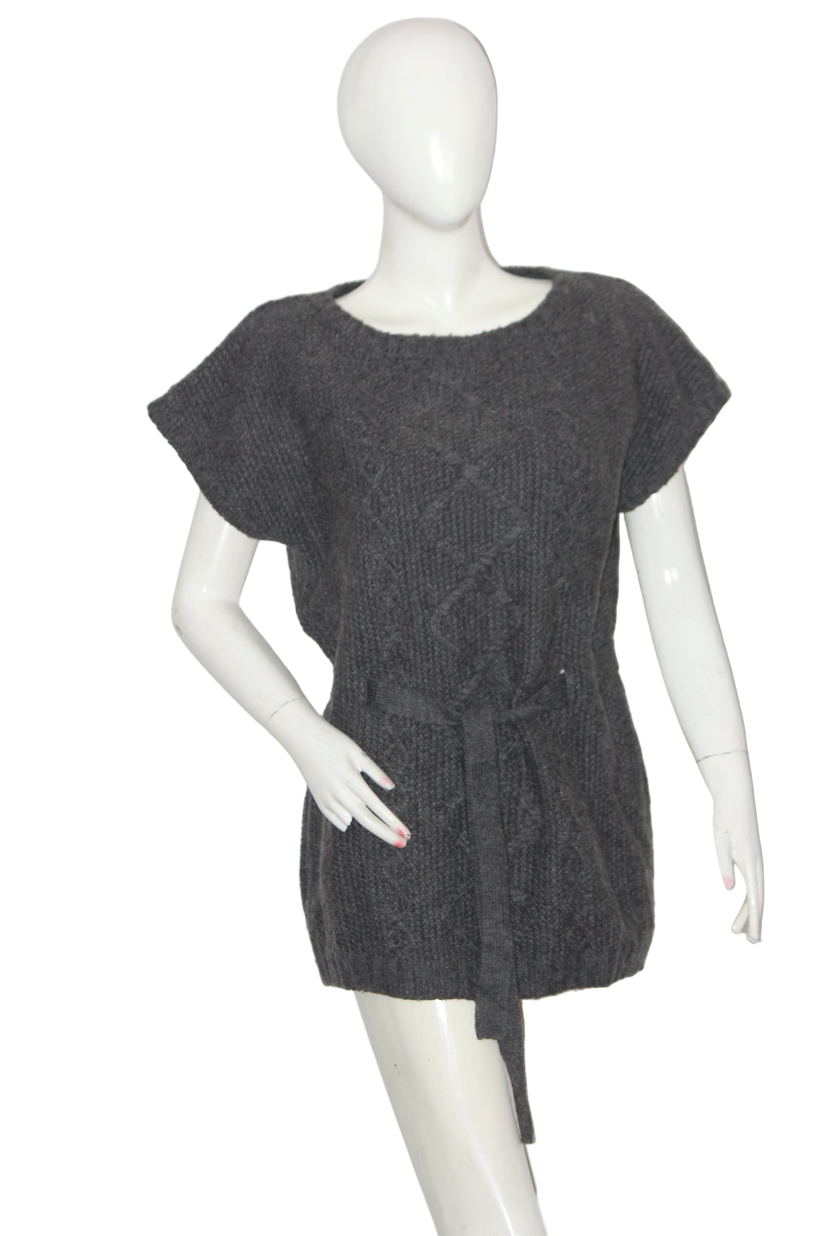 Dark Green Winter Sweater – Primark – Small