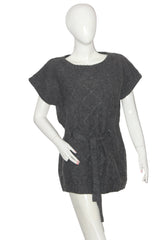 Dark Green Winter Sweater – Primark – Small