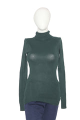 Atmosphere Green High Neck (Small)