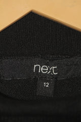 Next Black High-Neck (Medium)