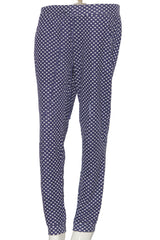 TU Blue Star Print Trouser – Medium