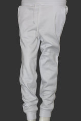 Shein White Stretch Trouser – Small