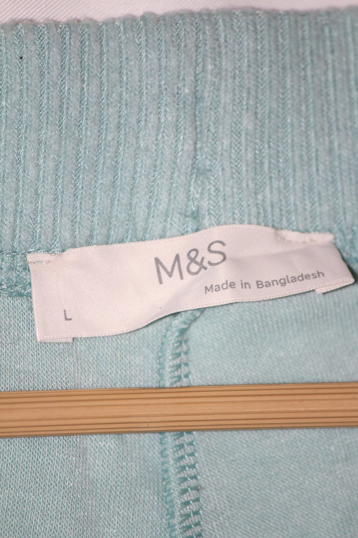 M&S Feroza Warm Tights – Soft & Vibrant (Large)