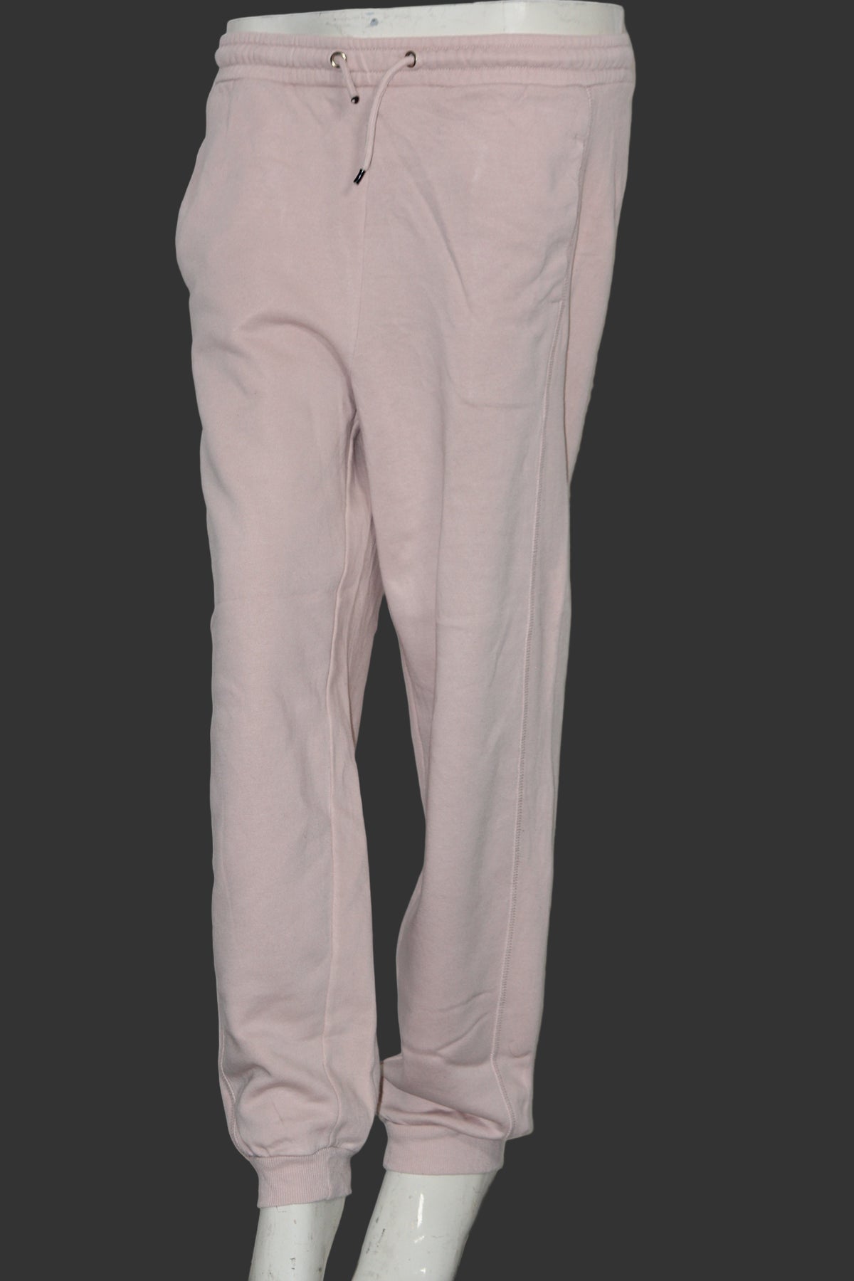 Primark Pink Soft Trouser – Small