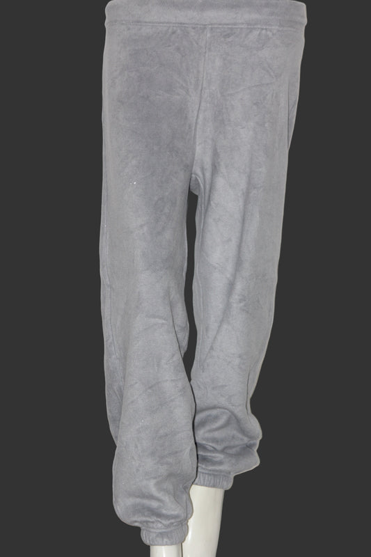 Rosie Grey Warm Tights – Soft & Elegant (Large)