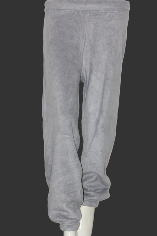 Rosie Grey Warm Tights – Soft & Elegant (Large)