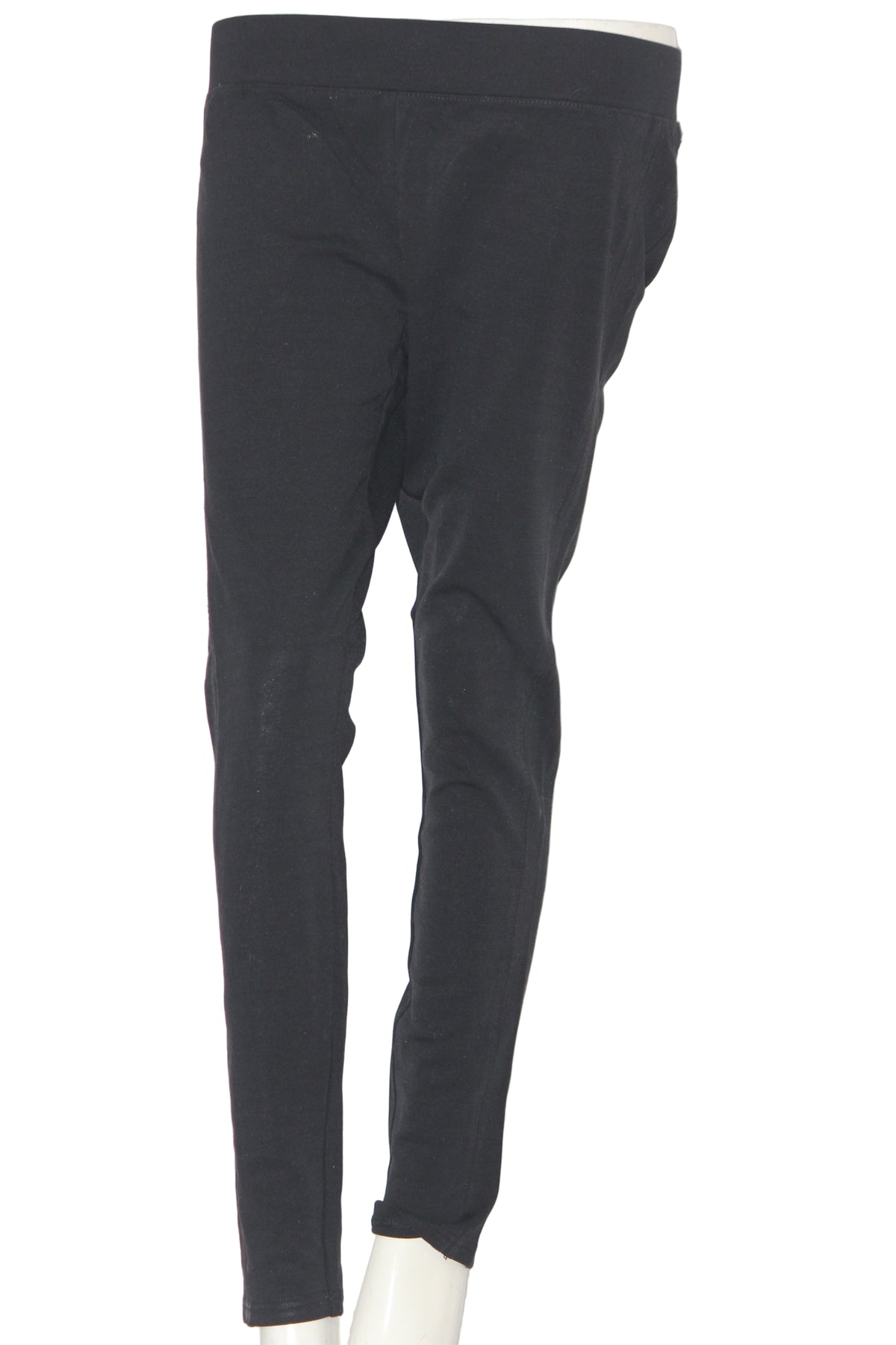 Wallis Black Tailored Trouser (Medium)