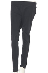 Wallis Black Tailored Trouser (Medium)