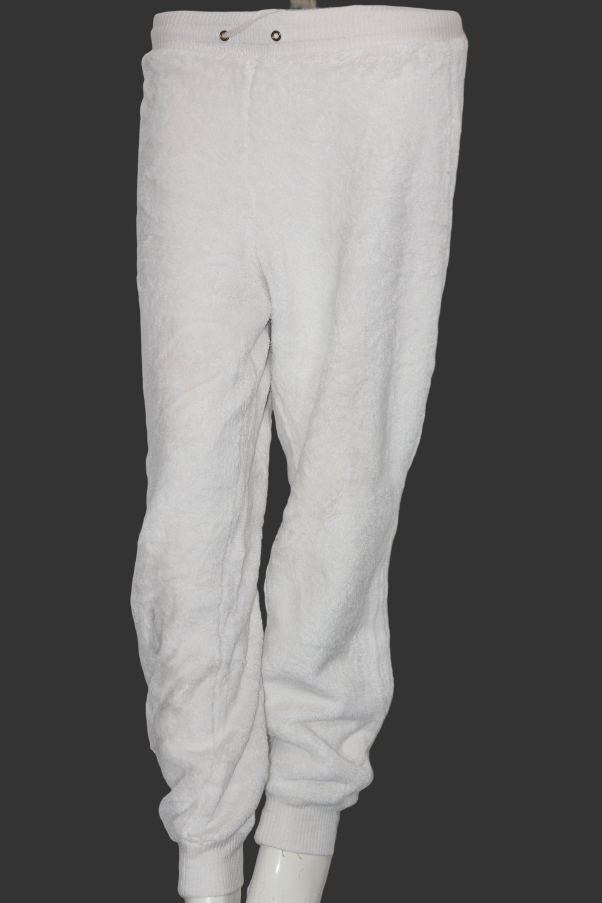 White Warm Tights by Day Dream – Small