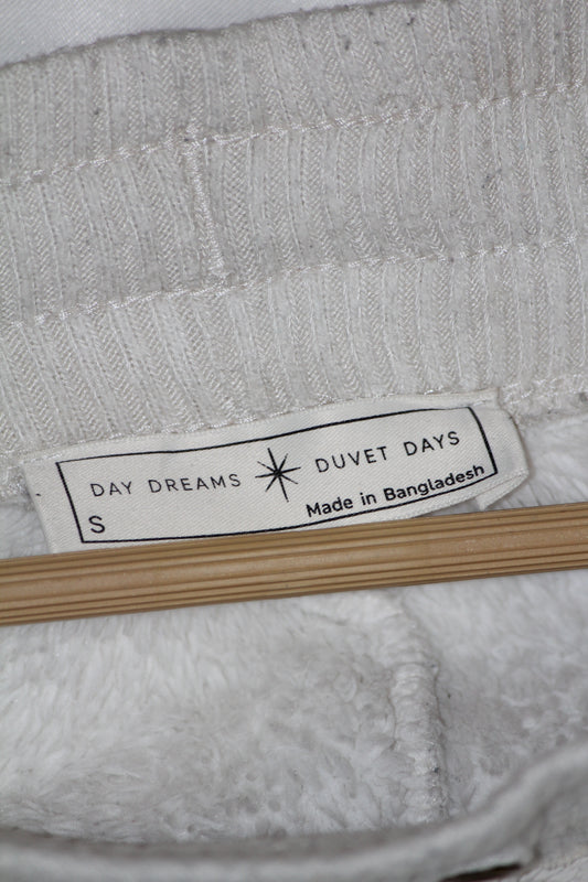 White Warm Tights by Day Dream – Small