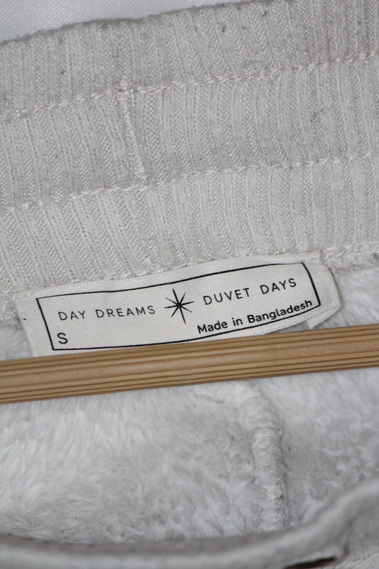 White Warm Tights by Day Dream – Small