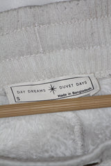 White Warm Tights by Day Dream – Small