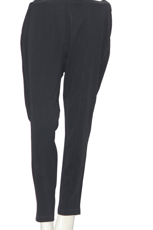 M&S Black Women’s Trouser (Large)