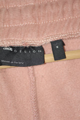 ASOS Pink Warm Tights – Trendy & Soft (Medium)