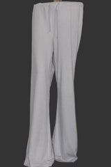 Love Leggings White Trouser – Large