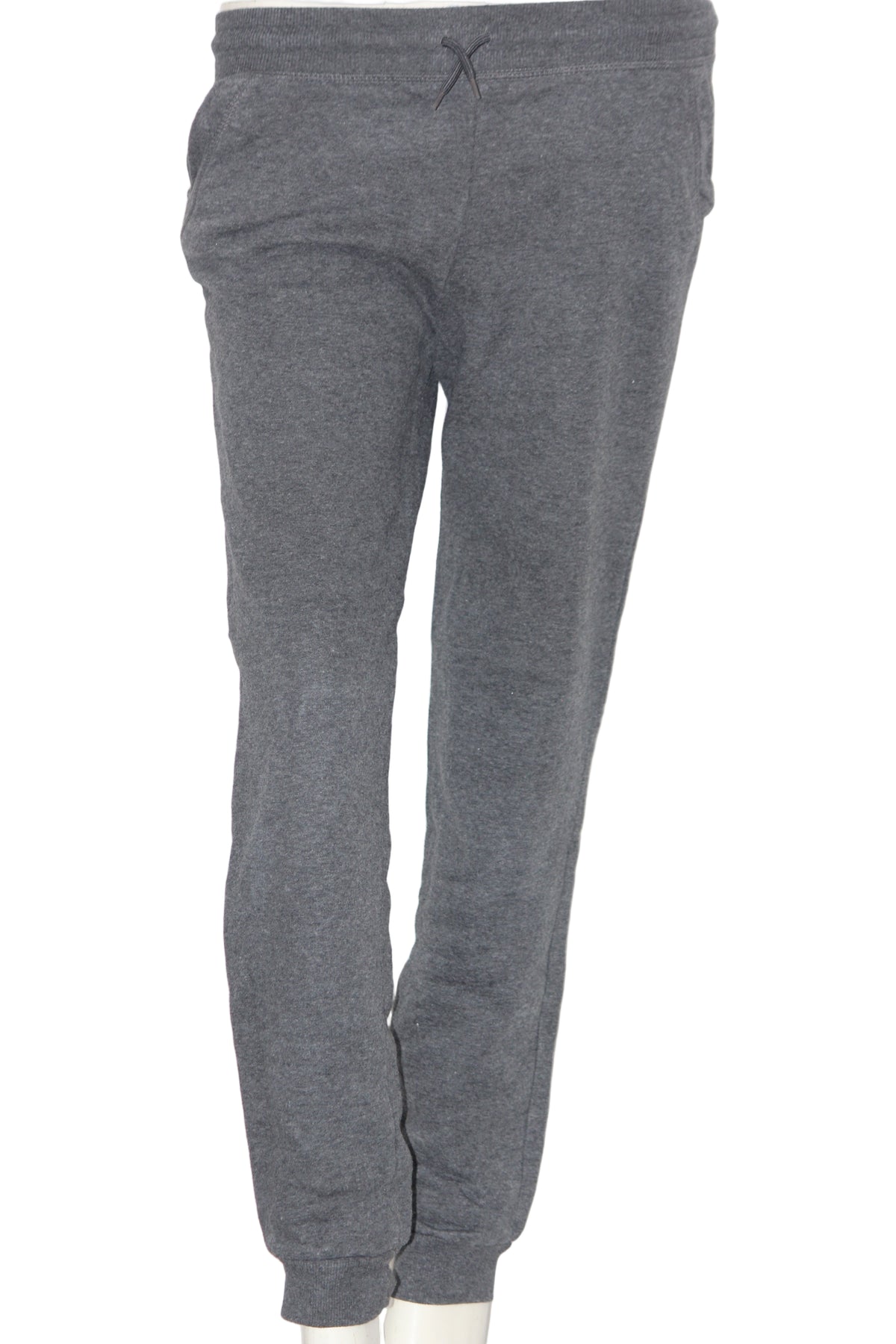 Primark Gray Cotton Trouser – Small