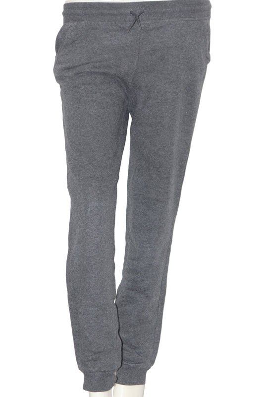 Primark Gray Cotton Trouser – Small