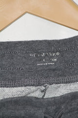 Primark Gray Cotton Trouser – Small