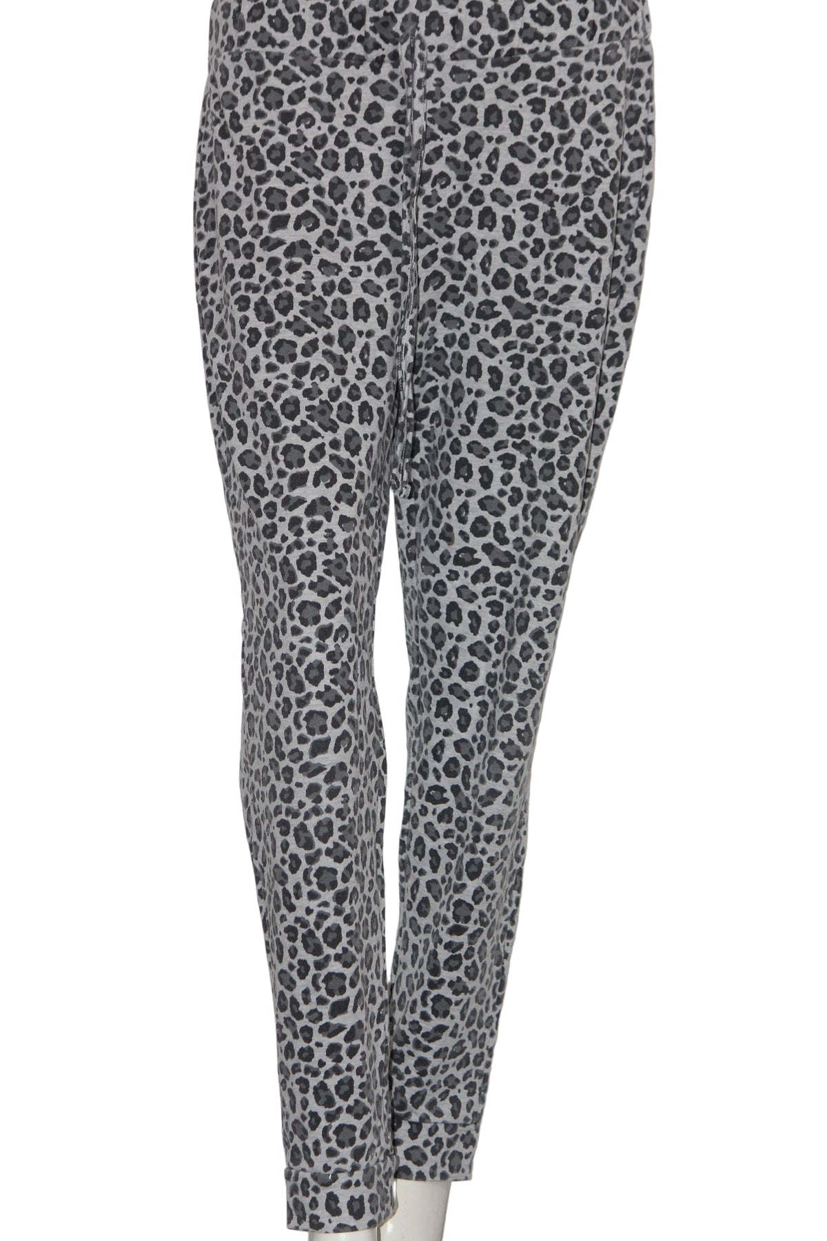 TU Cheetah Print Trouser – Large