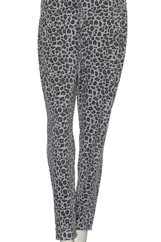 TU Cheetah Print Trouser – Large