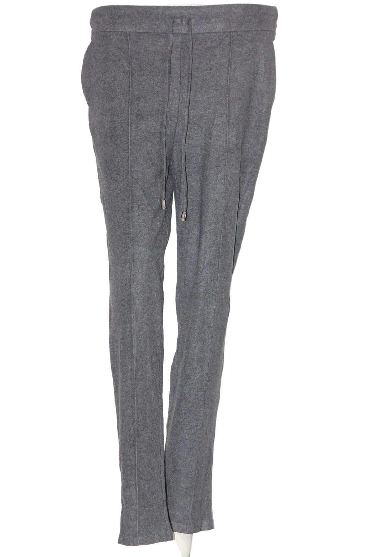 Primark Gray Stretch Trouser – Medium