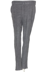 Primark Gray Stretch Trouser – Medium