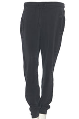 Dunnes Stores Black Stretch Trouser – Medium