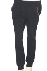 Ladies London Luxe Black Stretch Trouser – Medium (Women)