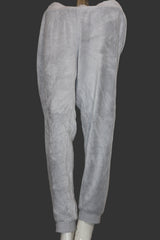 Dunnes Stores White Warm Tights – Cozy Winter Essential (Large)