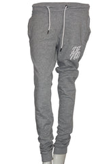 Defend London Grey Cotton Trouser – Small