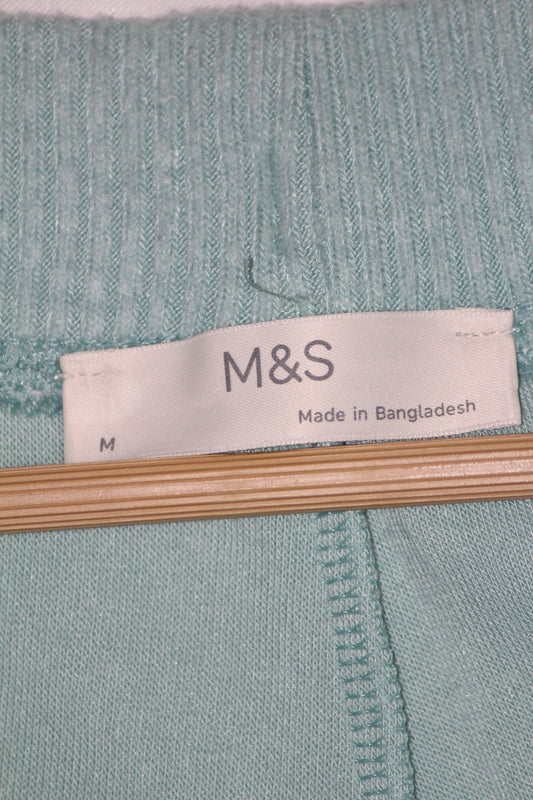 M&S Feroza Warm Tights – Soft Winter Hue (Medium)