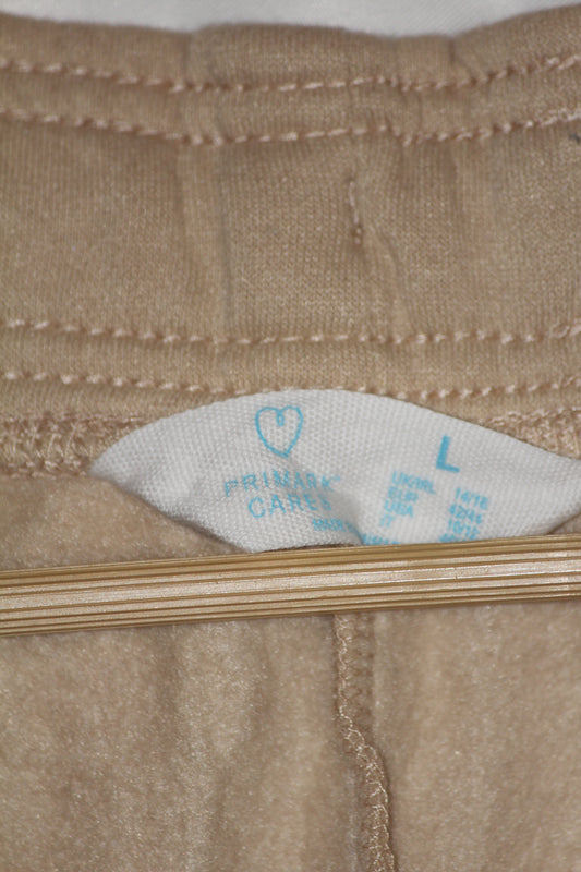 Primark Skin Color women’s Trouser – Large