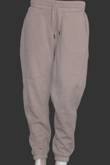 Albaray Skin-Tone Cotton Trouser – Large