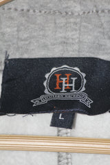 Hutson Harbour Grey Men’s Trouser – Large