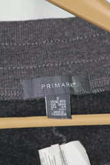 Grey Women’s Trouser by Primark – Small