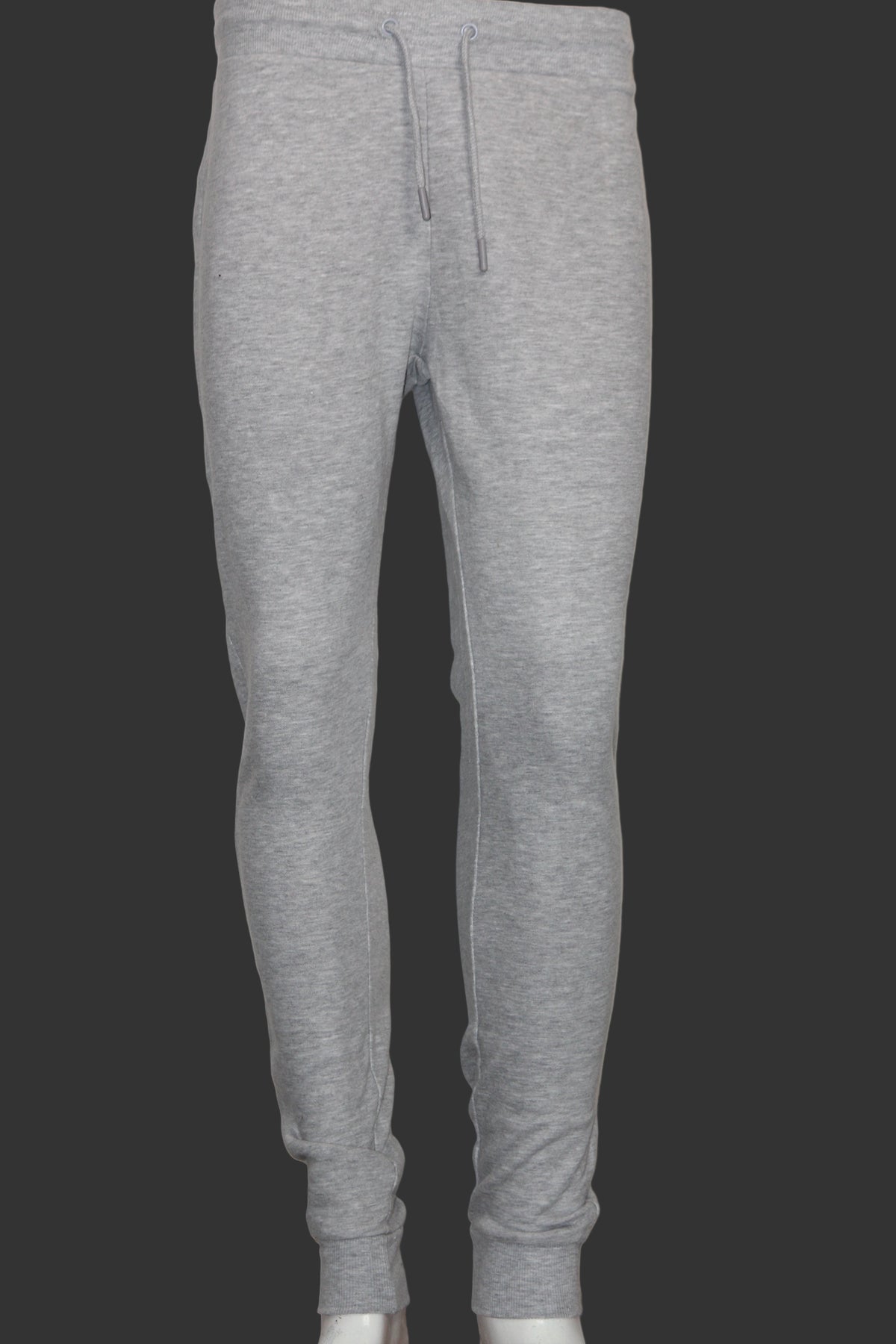 Grey Women’s Trouser by Primark – Medium