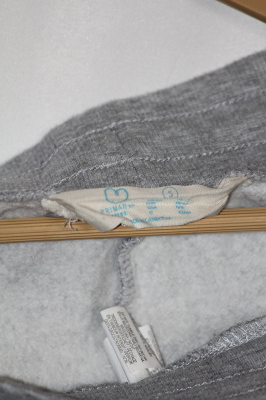 Grey Women’s Trouser by Primark – Medium