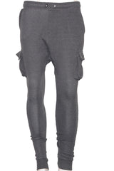 Firetrap Black Casual Trouser – Small