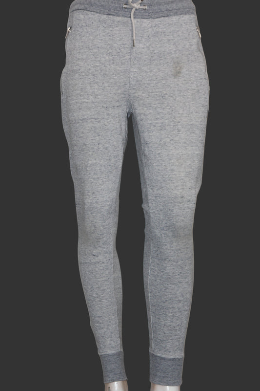 Peacocks Grey Men’s Trouser – Small