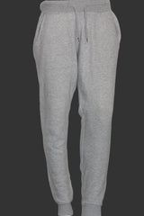 Very White Cotton Trouser – Medium