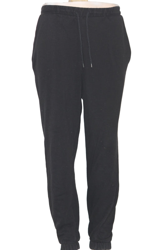 ASOS Black Cotton Trouser – Large