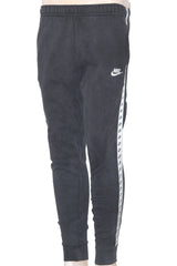 Nike Black Stripe Trouser – Small