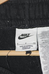 Nike Black Stripe Trouser – Small