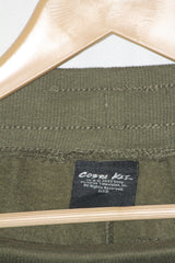 Cobra Kai Light Green Trouser – Small