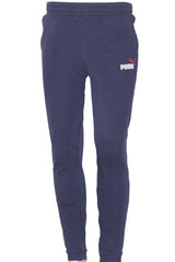 Puma Blue Men’s Trouser – Large