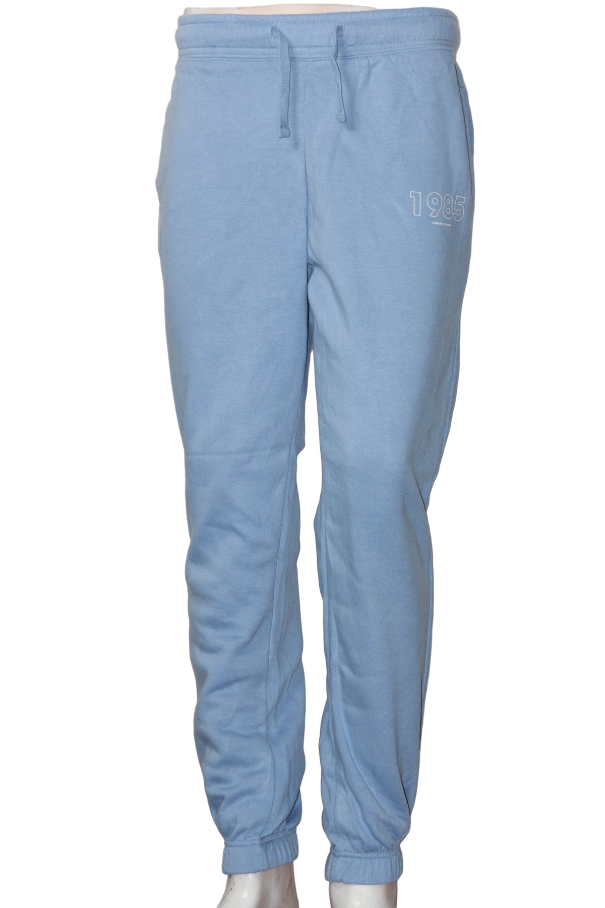 Primark Sky Blue Men’s Trouser – Small