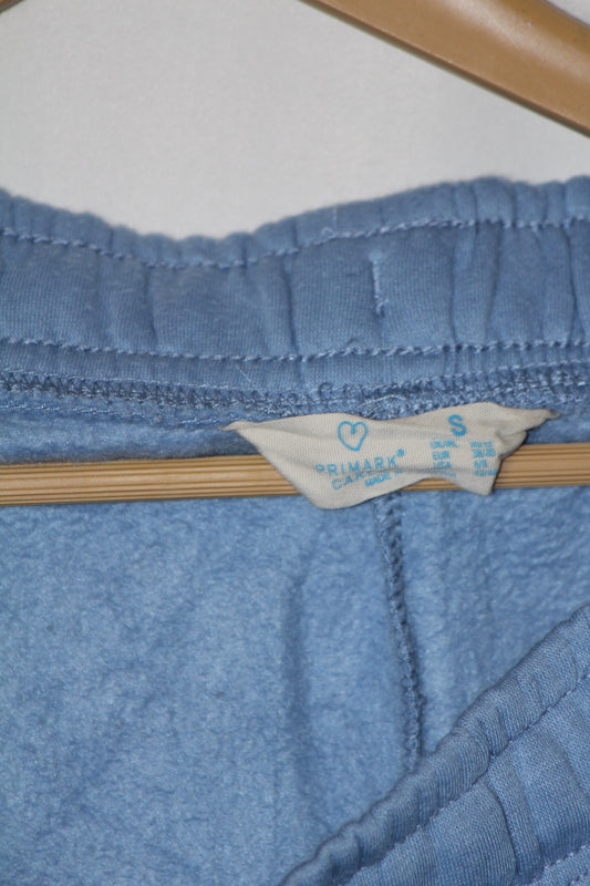 Primark Sky Blue Men’s Trouser – Small